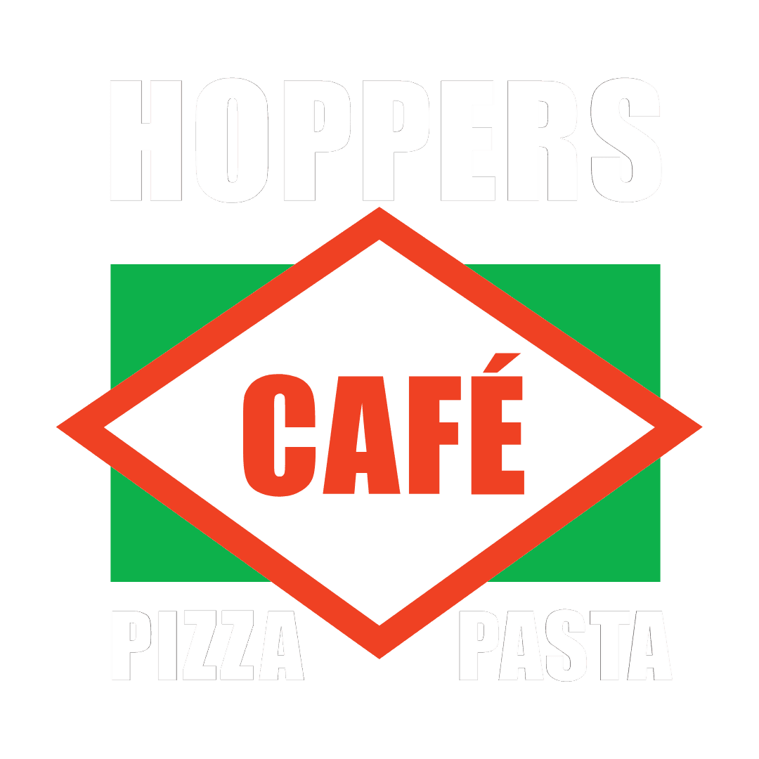 Hoppers Pizza & Pasta